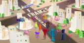 KONKURS ZA PRIJAVU FILMOVA NA 15. MikroFAF – FRESH FRAMES
